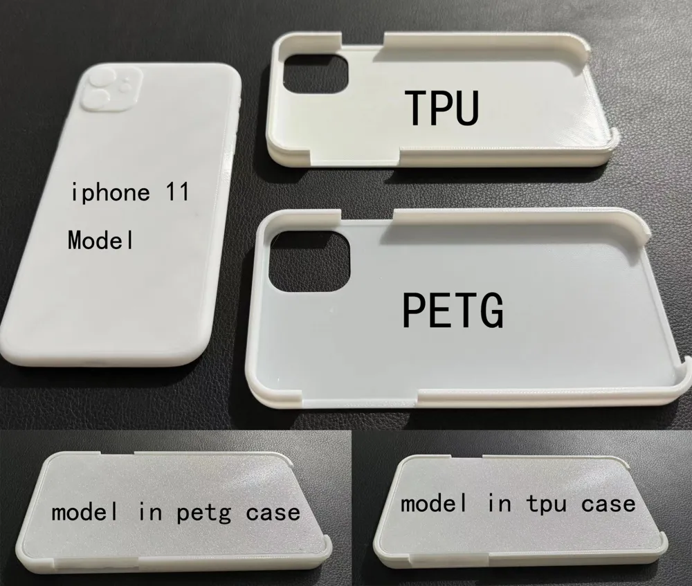 Iphone 11 Case（step format, editable）/Iphone11手机壳, photo 2 of 4 - Iphone 11 Case（step format, editable）/Iphone11手机壳 Fashion