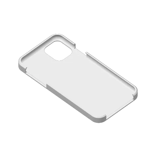 Iphone 11 Case（step format, editable）/Iphone11手机壳, photo 4 of 4 - Iphone 11 Case（step format, editable）/Iphone11手机壳 Fashion