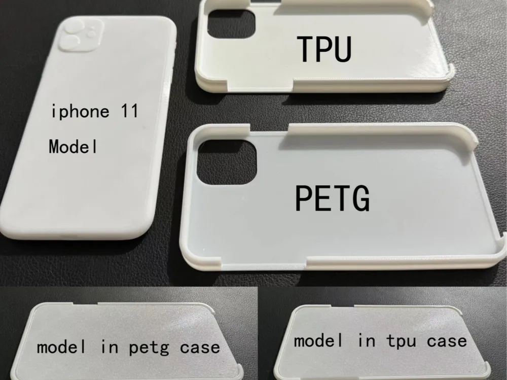 Iphone 11 Case(step format, editable)/Iphone11手机壳 - Fashion Accessories, in stock in India