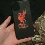 iphone 11 case with Liverpool insignia - Gadgets, in stock in India