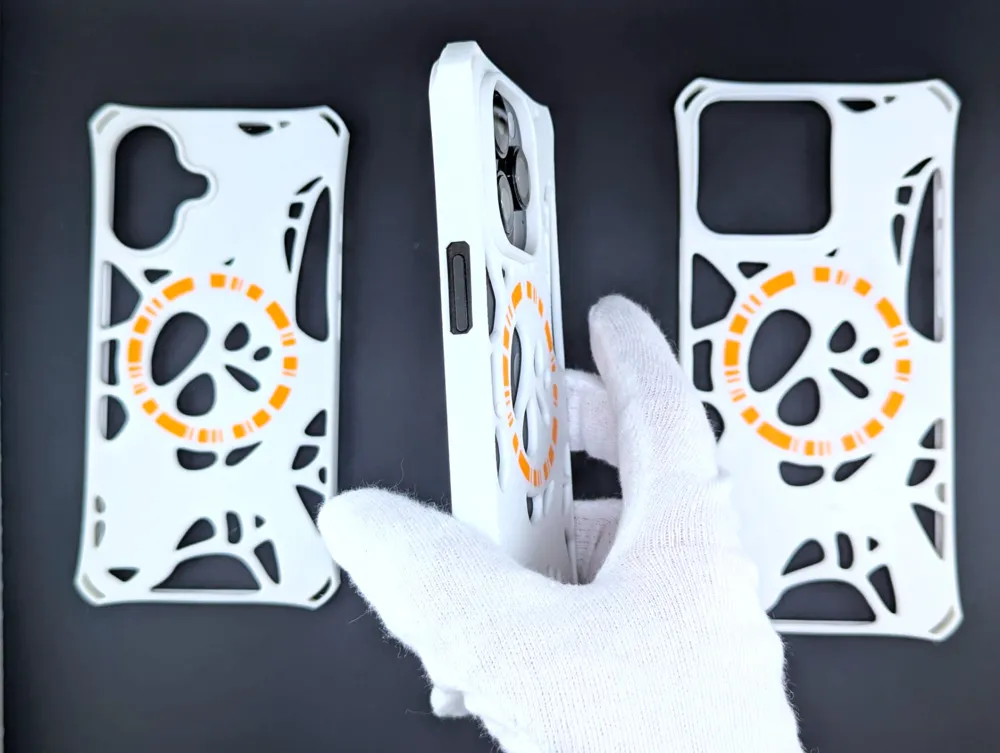 IPhone 14-15-16 Case, photo 4 of 4 - IPhone 14-15-16 Case Mobile & Device Accessories