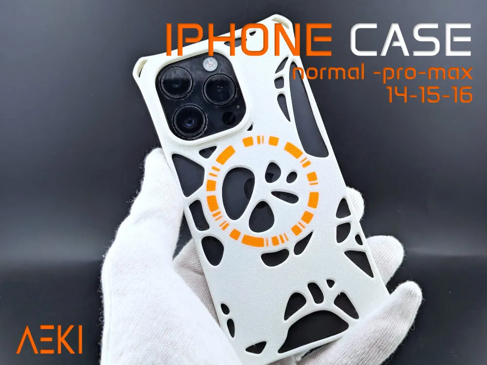 IPhone 14-15-16 Case