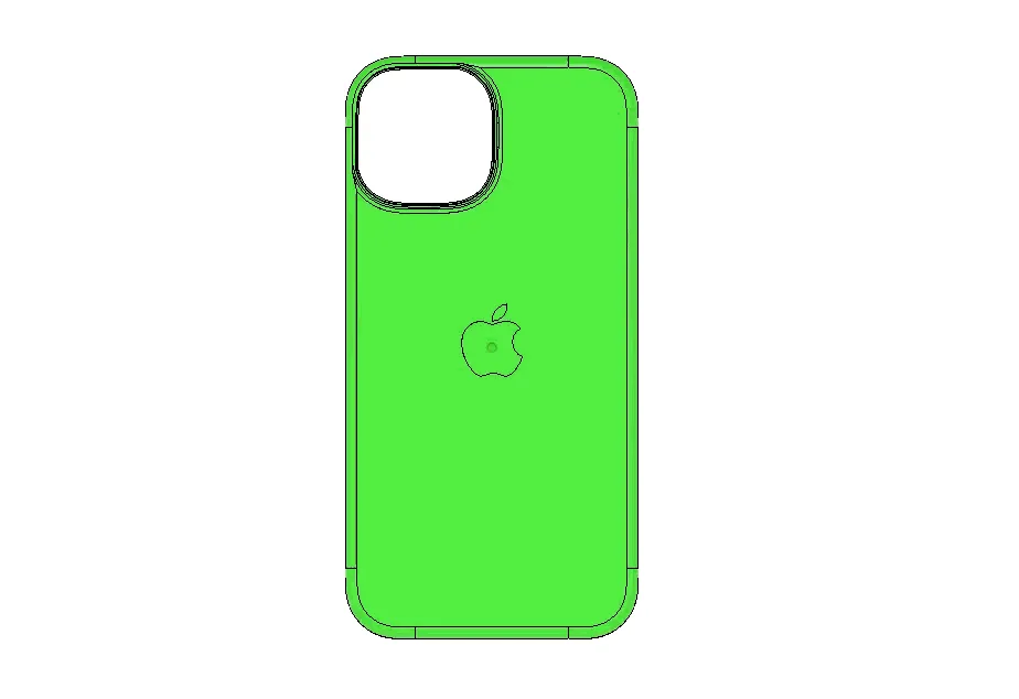 iPhone 14 Case, photo 2 of 4 - iPhone 14 Case Mobile & Device Accessories