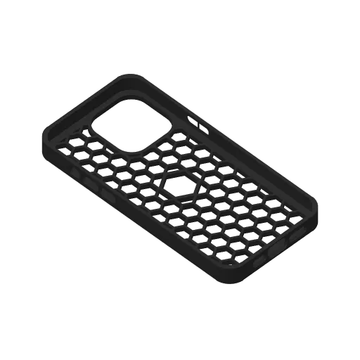 IPhone 15 Pro Max Case PLA and TPU (Mag Safe), photo 3 of 3 - IPhone 15 Pro Max Case PLA and TPU (Mag Safe) Mobile & Device Accessories