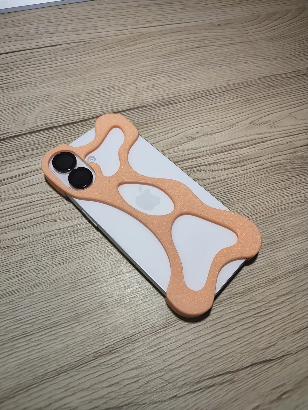 iPhone 16 Case, photo 3 of 4 - iPhone 16 Case Mobile & Device Accessories