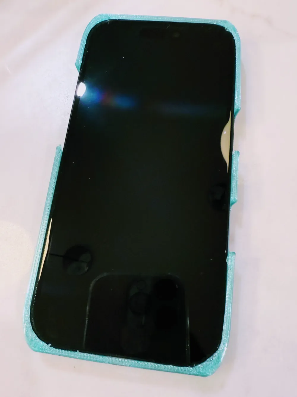 iPhone 16 Case, photo 2 of 4 - iPhone 16 Case Hobby & DIY