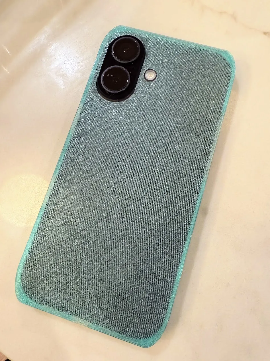 iPhone 16 Case, photo 4 of 4 - iPhone 16 Case Hobby & DIY