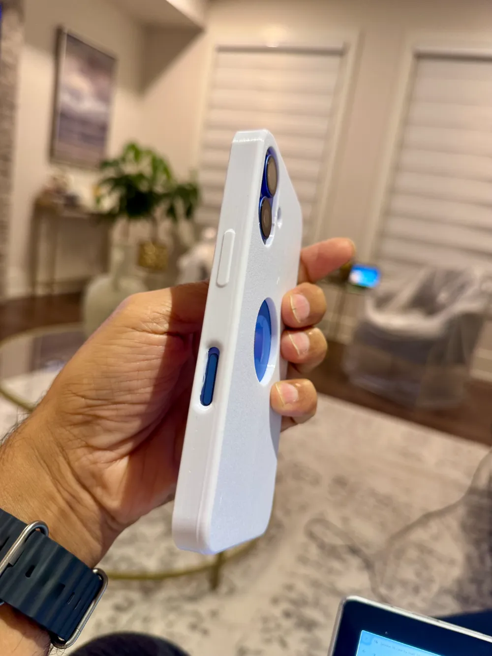 Iphone 16 Case - TPU, photo 3 of 4 - Iphone 16 Case - TPU Hobby & DIY