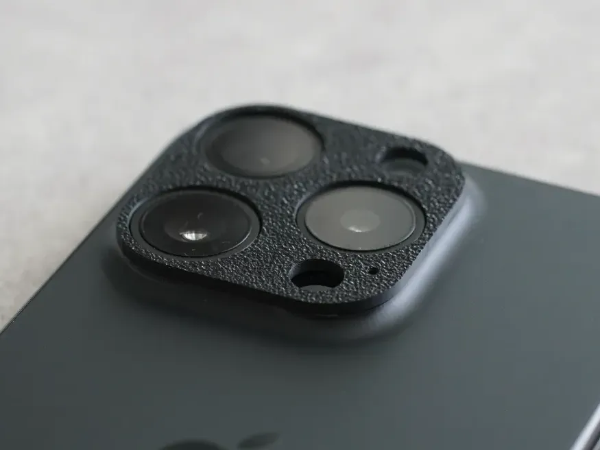 Iphone 16 PRO / PRO MAX camera dust cover - Electronics, in stock in India
