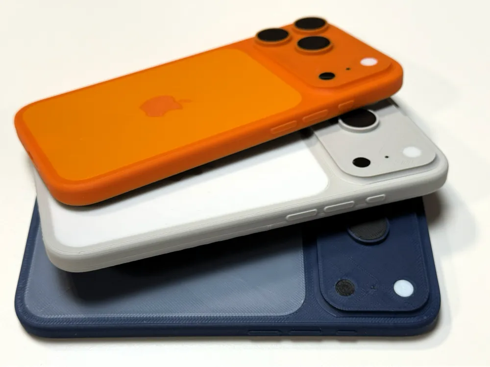 iPhone 17 Pro