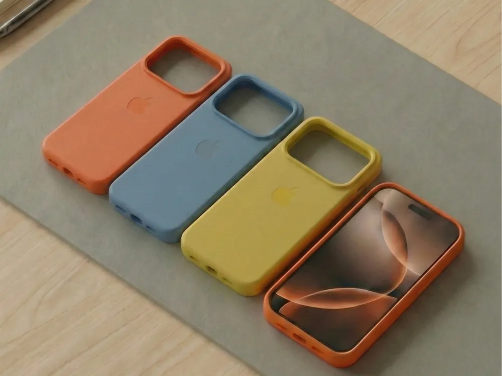 Iphone 17 Pro Case - iPhone 17 Covers, in stock