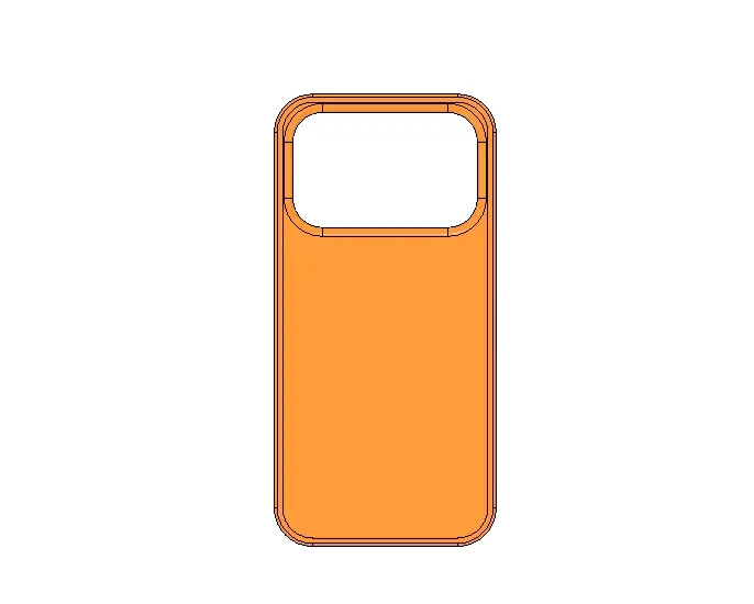iPhone 17 Pro Case, photo 3 of 4 - iPhone 17 Pro Case Mobile & Device Accessories