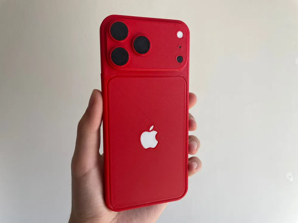 iPhone 17 PRO / Max / Air !, photo 3 of 4 - iPhone 17 PRO / Max / Air ! Hobby & DIY