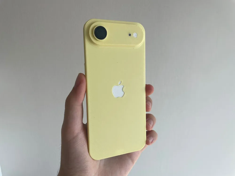 iPhone 17 PRO / Max / Air !, photo 4 of 4 - iPhone 17 PRO / Max / Air ! Hobby & DIY