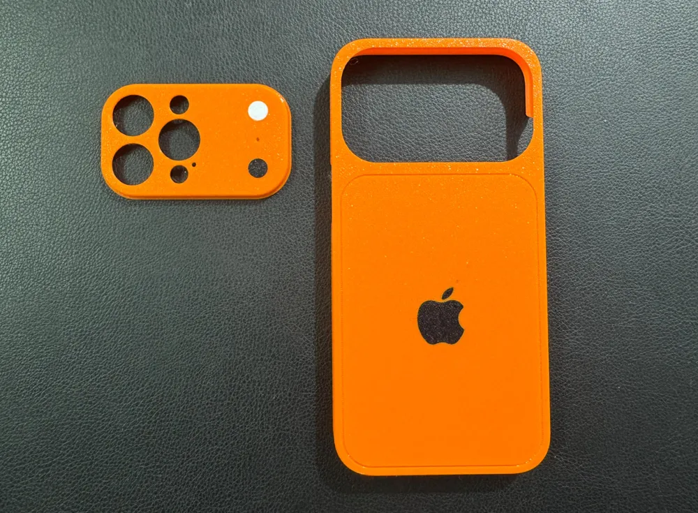 iPhone 17 Pro Max造型手机壳-适配iPhone 15 Pro Max, photo 3 of 4 - iPhone 17 Pro Max造型手机壳-适配iPhone 15 Pro Max Mobile & Device Accessories