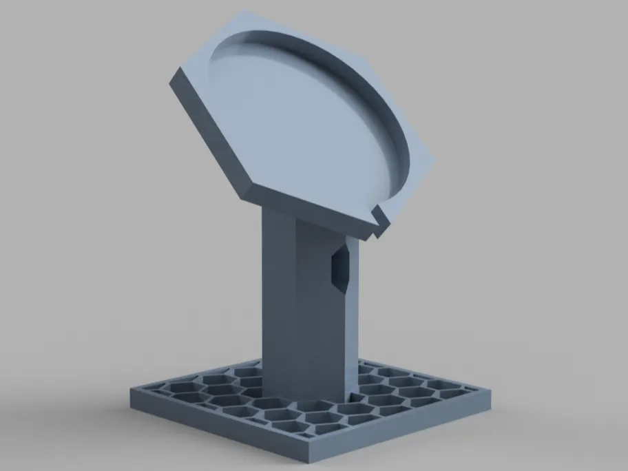 Iphone MagSafe HEXStand - Decor, in stock in India