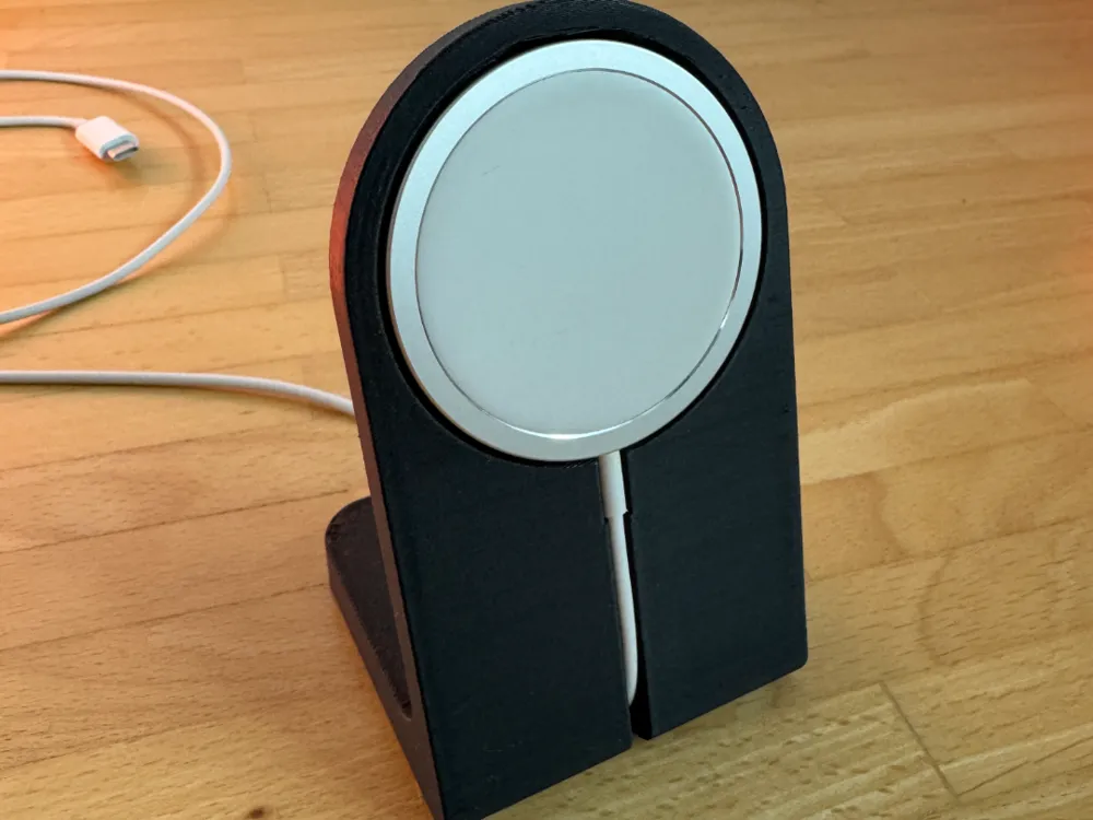 iPhone Magsafe Stand fits iPhone 16 iPhone 16 Pro - Electronics, in stock in India