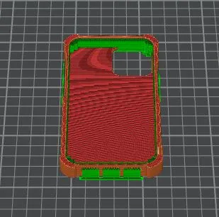 Iphone12 mini case, photo 2 of 2 - Iphone12 mini case Hobby & DIY
