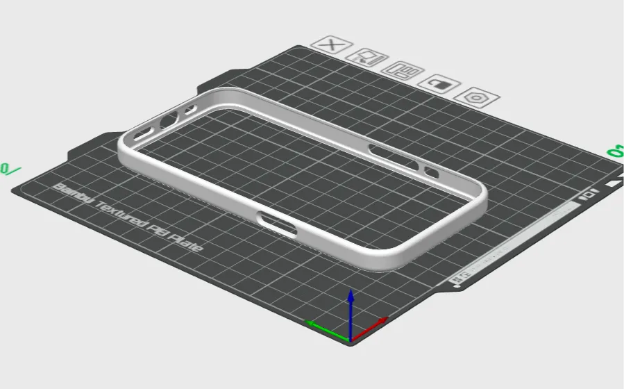 Iphone13 bumper case - Electronics, in stock in India