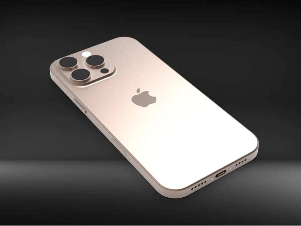 iPhone16 Pro Max - Electronics, in stock in India