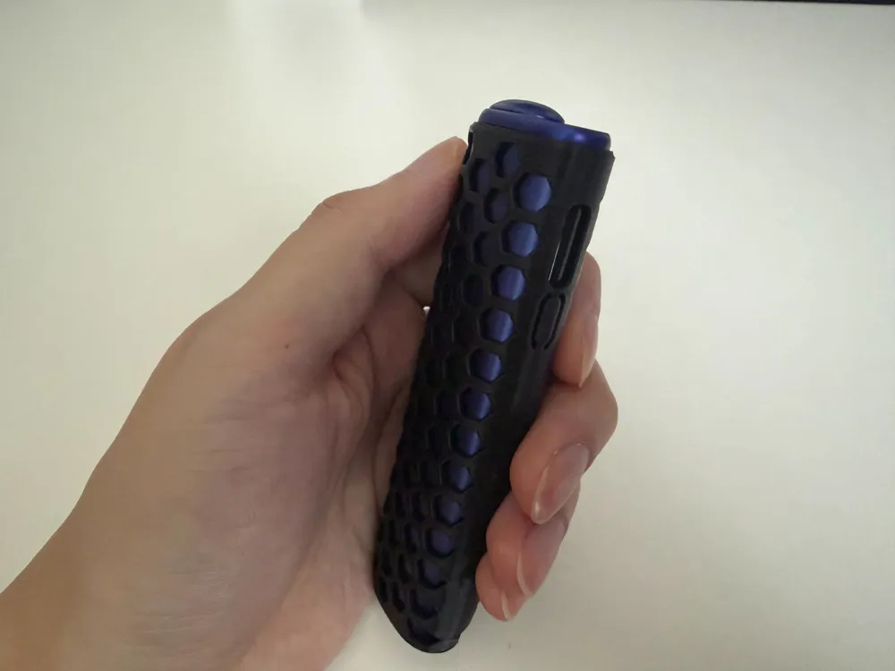iQOS ILUMA ONE Honeycomb Case - Other Hobby & DIY, in stock in India