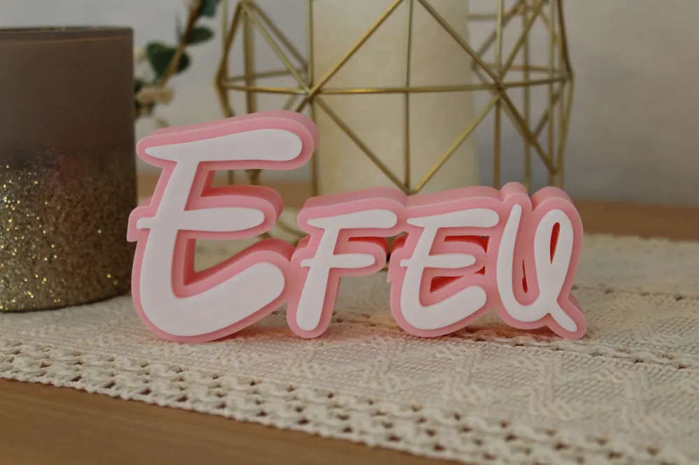 Efeu, photo 2 of 4 - Efeu Home Decor Items