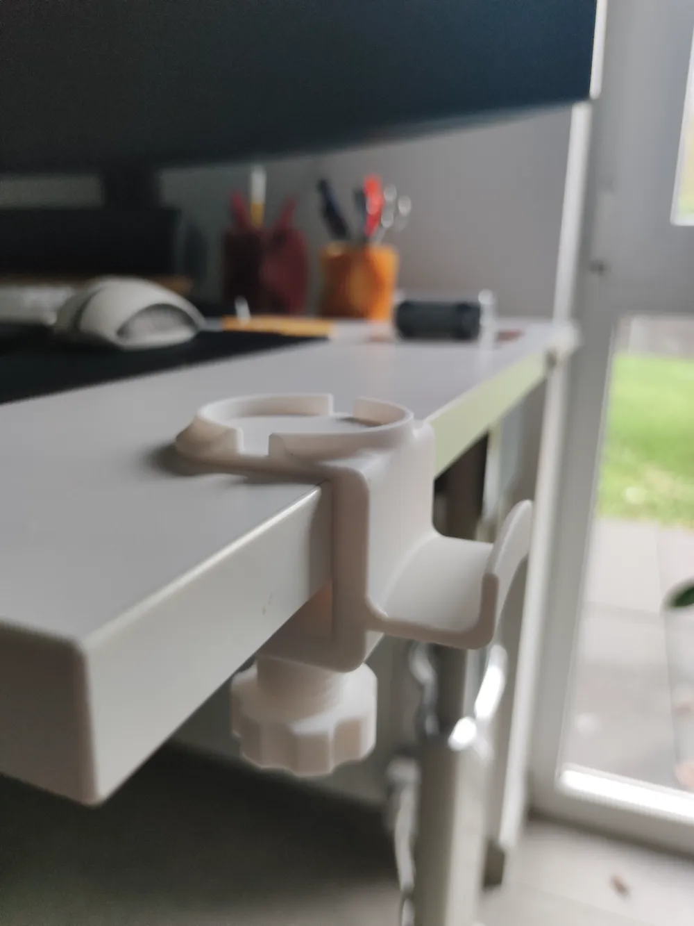 Jabra headset holder, photo 2 of 4 - Jabra headset holder Mobile & Device Accessories