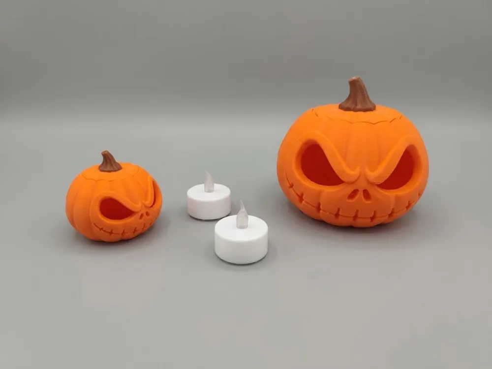 Jack Skellington o'lantern - Decor, in stock in India