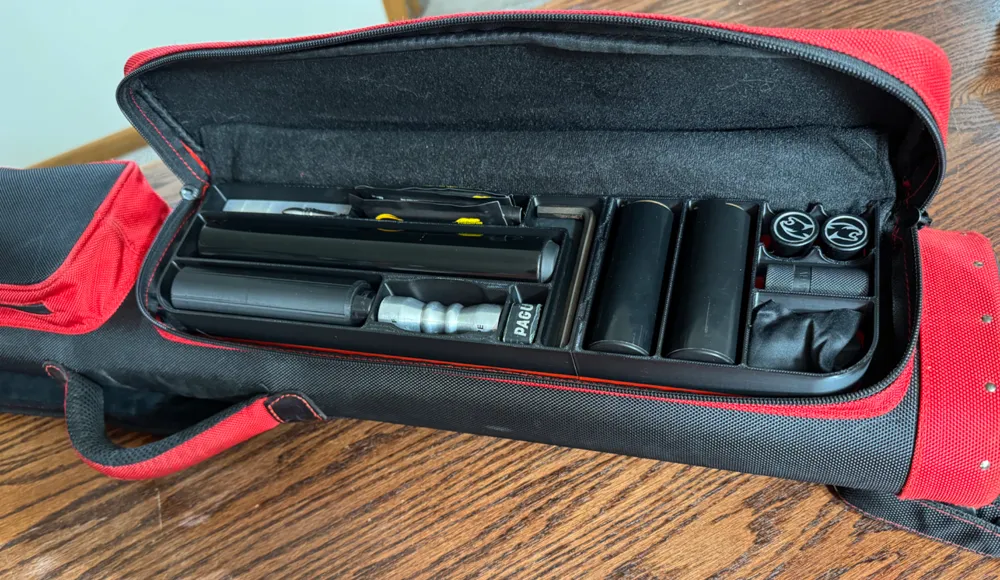 JB Case Large Pocket Organizer - Other Toys & Games, in stock in India