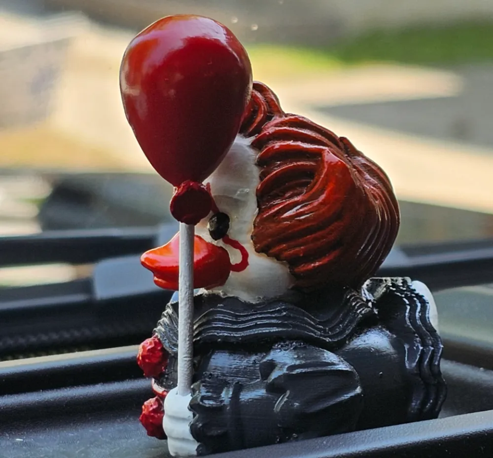 jeep ducks - Pennywise Duck