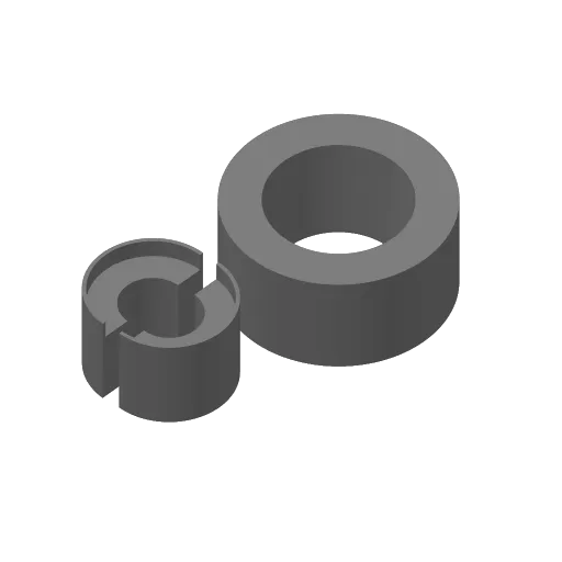 Jeep TJ Wrangler Front Seat Bushing, another view - Car Organisers, Hooks & Bins, jeeptj