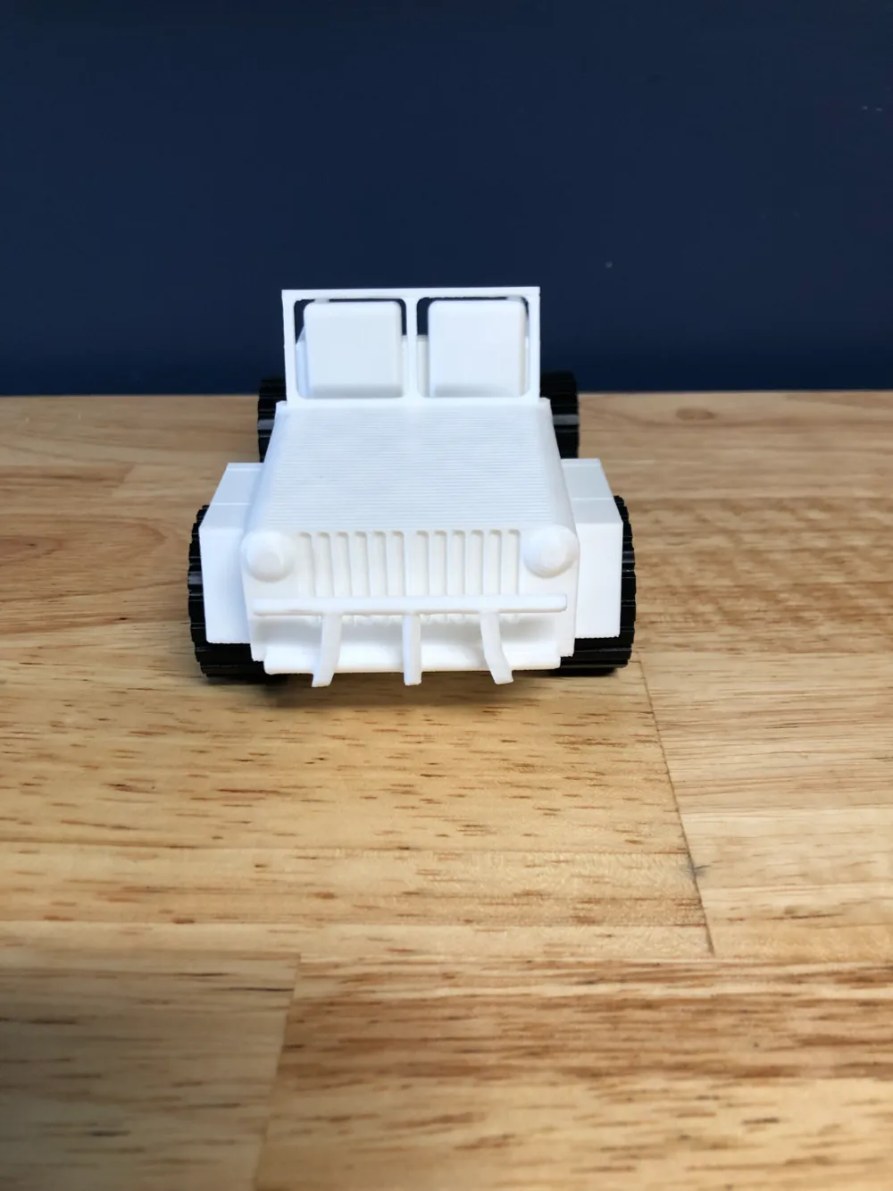 Jeep toy car, photo 2 of 4 - Jeep toy car Toys & Games
