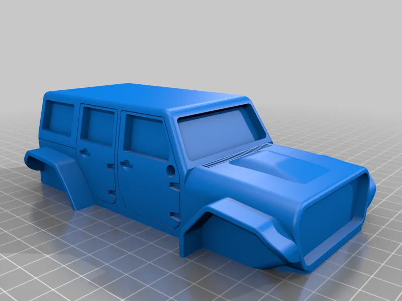 JEEP Wrangler - 52 part fully, photo 3 of 4 - Off-road, Camper & Truck Accessories, jeepwrangler