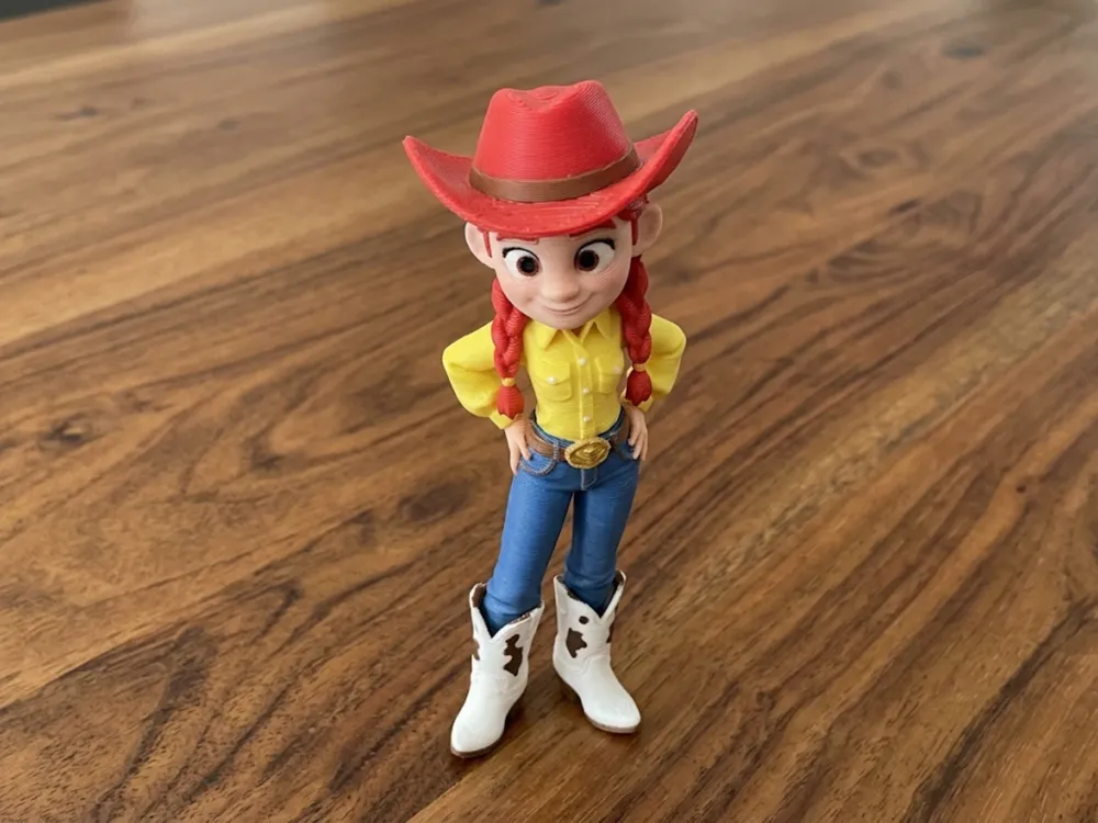Toy Story, photo 3 of 4 - Toy Story Household