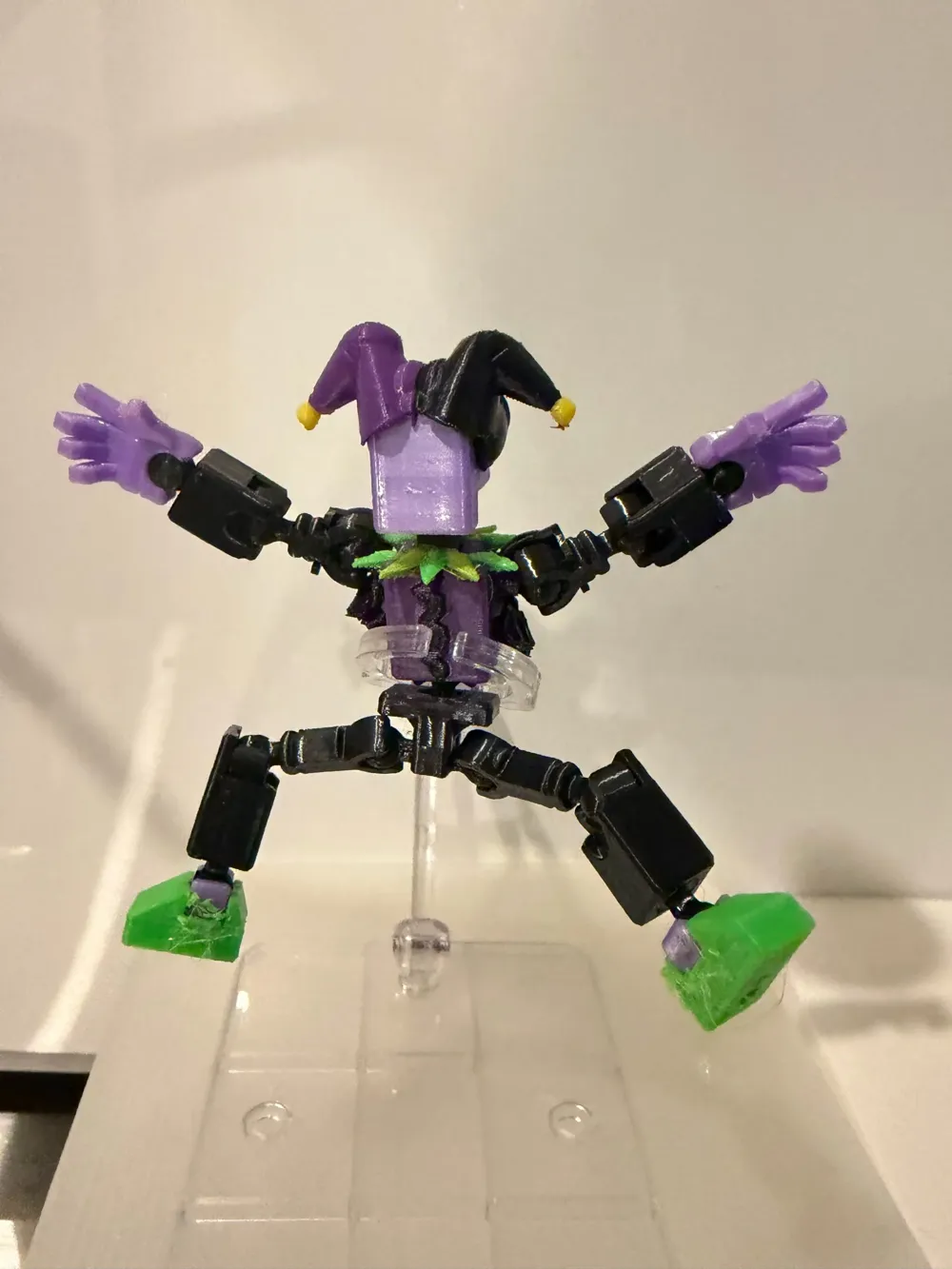Jevil mini 13, photo 2 of 4 - Jevil mini 13 Toys & Games
