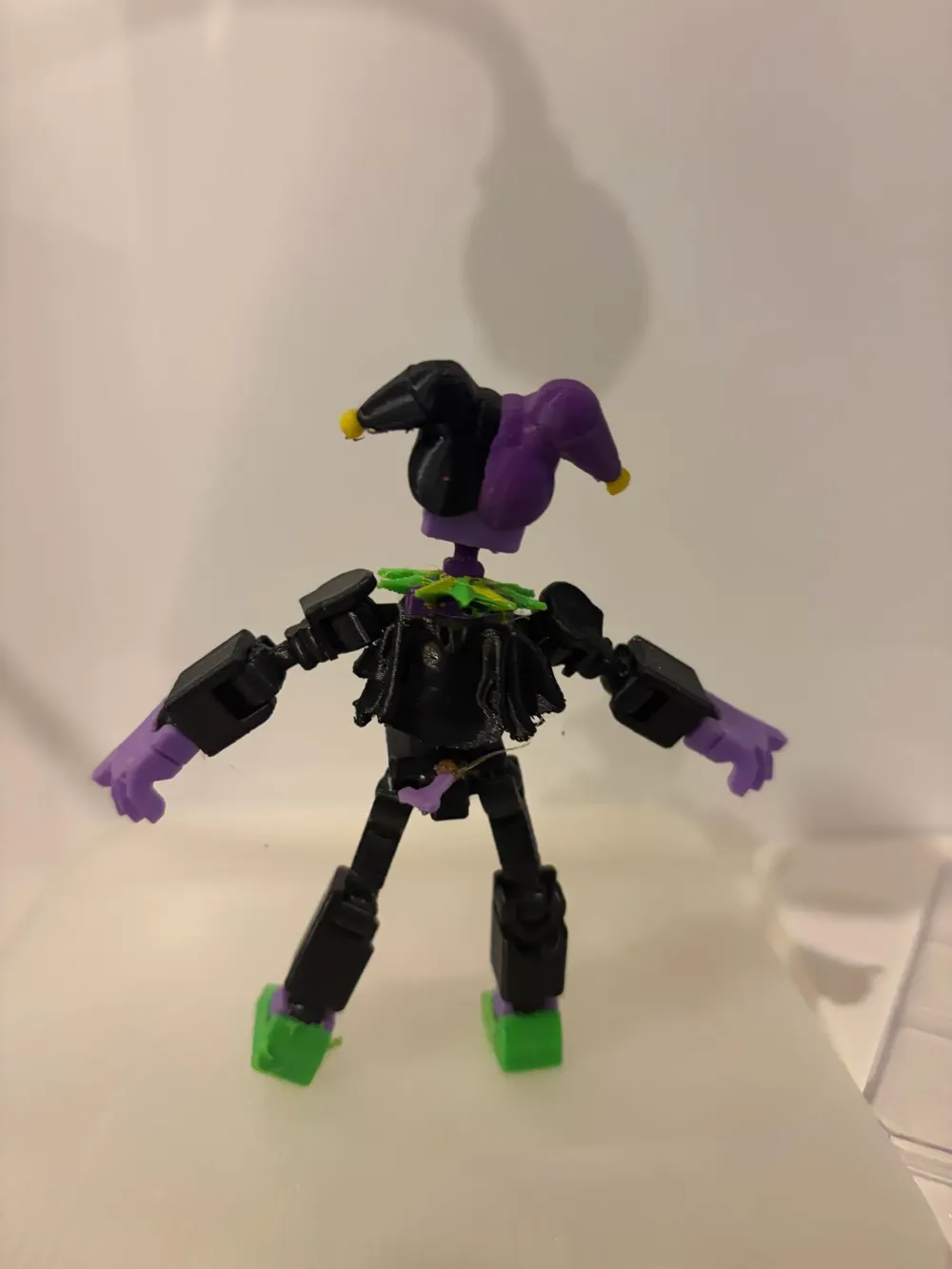 Jevil mini 13, photo 4 of 4 - Jevil mini 13 Toys & Games