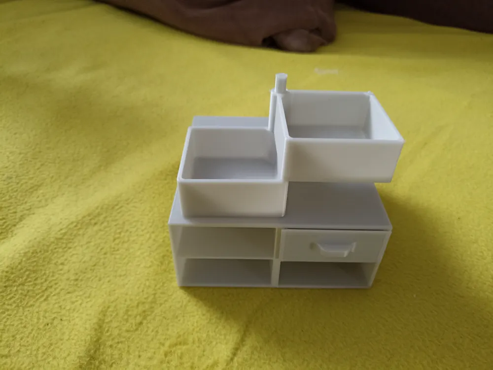 jewelry, rotary modular jewelry box, photo 2 of 4 - jewelry, rotary modular jewelry box Tools