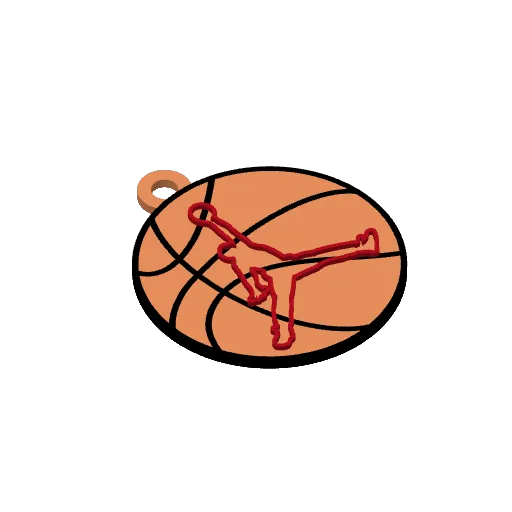 Jordan basketball, photo 2 of 4 - Jordan basketball Sports & Fitness