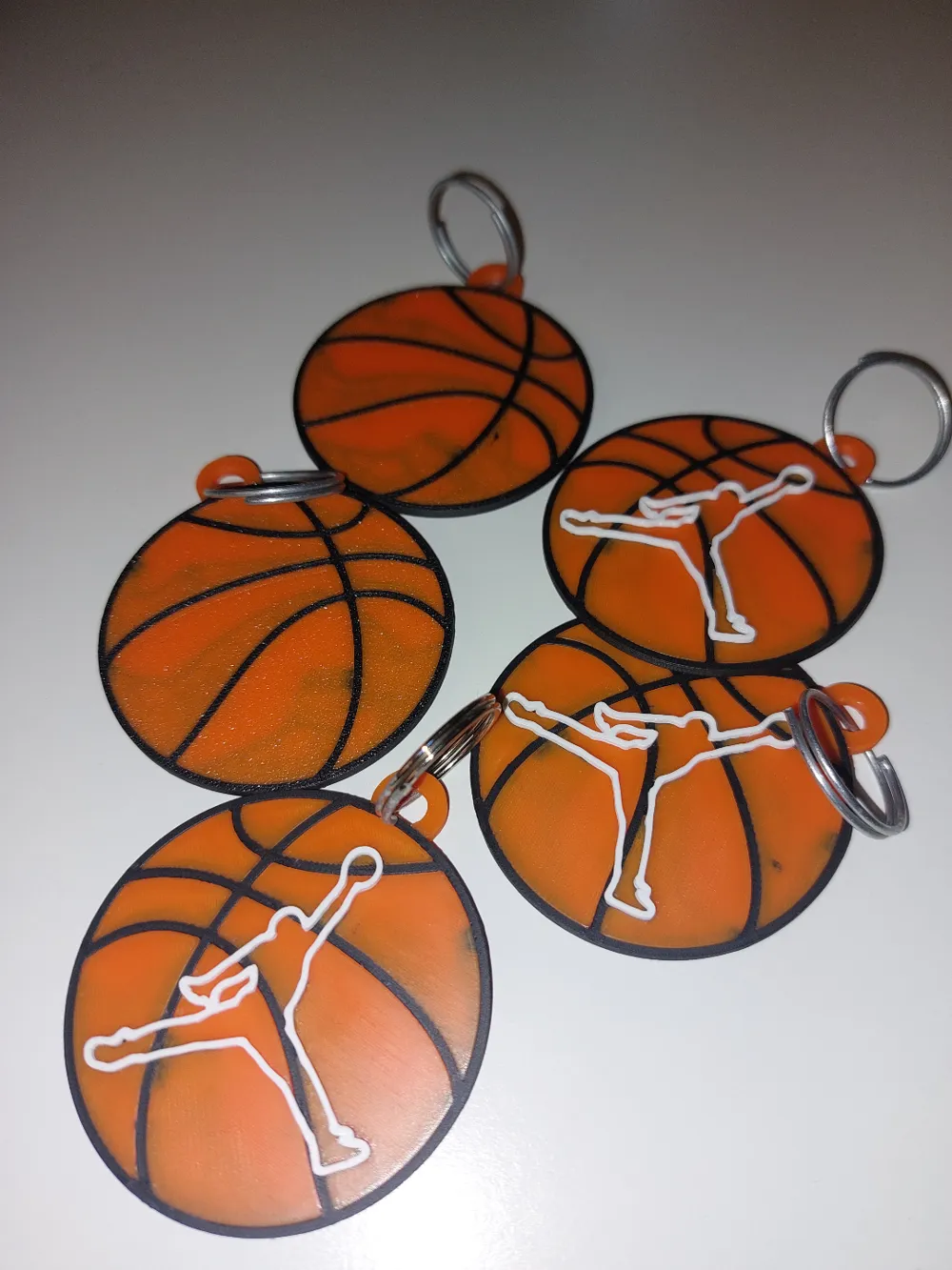 Jordan basketball, photo 3 of 4 - Jordan basketball Sports & Fitness