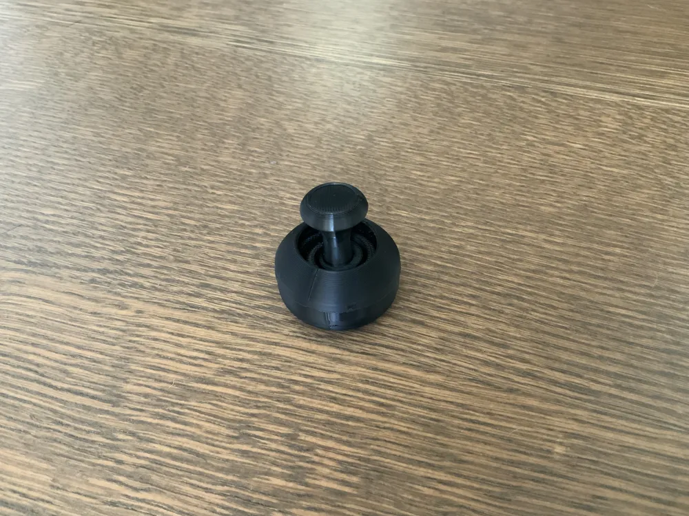 Joystick Fidget, photo 2 of 4 - Joystick Fidget Toys & Games