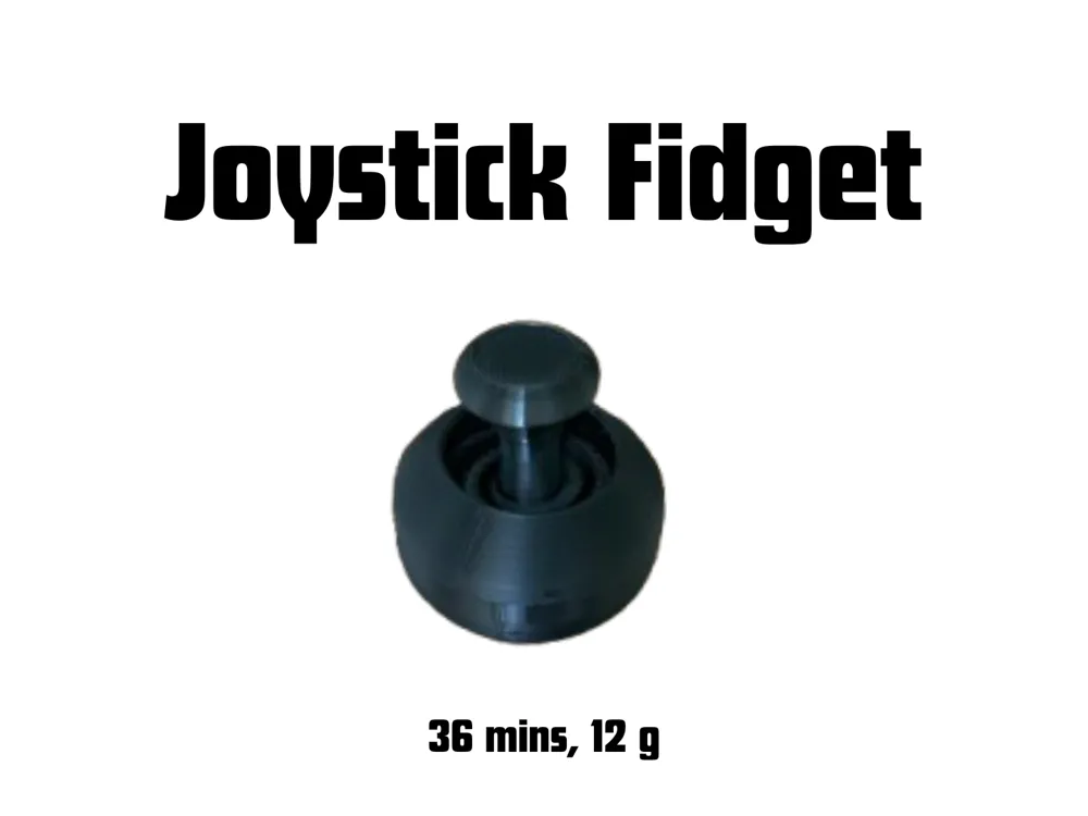 Joystick Fidget - Other Toys & Games, in stock in India