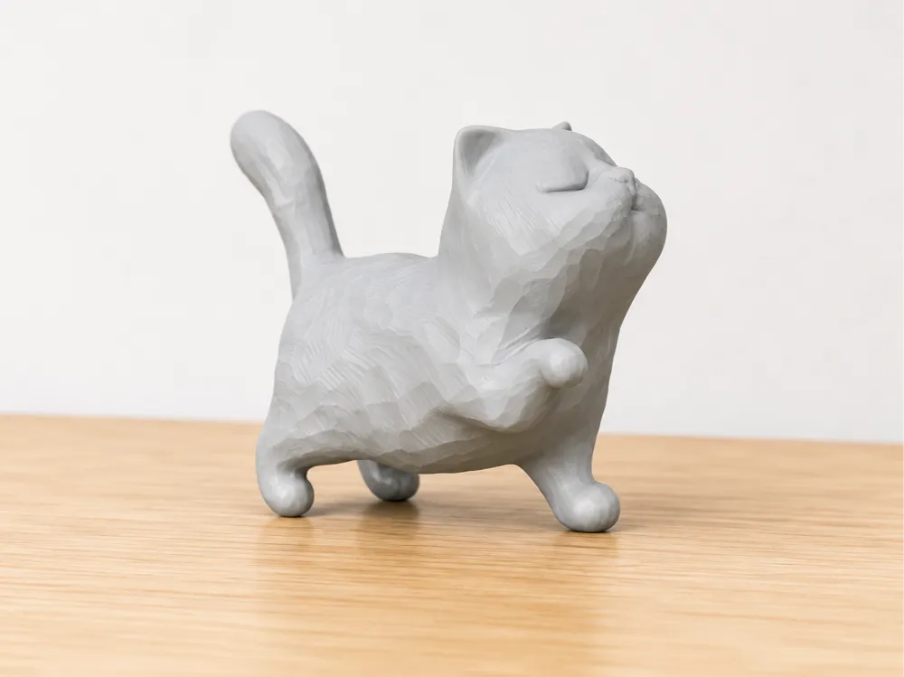 Just meow meow, photo 3 of 4 - Just meow meow Figurines & Collectibles