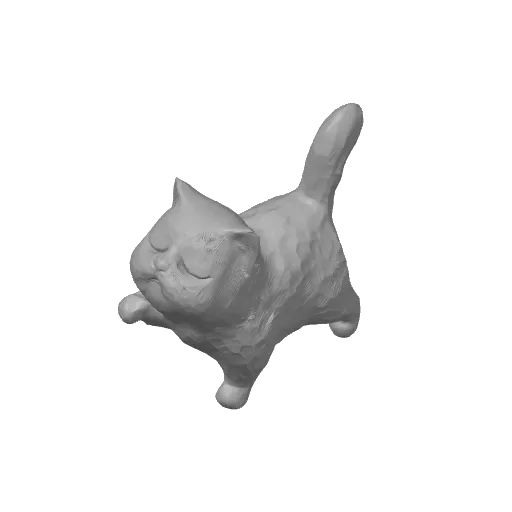 Just meow meow, photo 4 of 4 - Just meow meow Figurines & Collectibles
