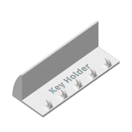 Key holder, photo 4 of 4 - Key holder Household
