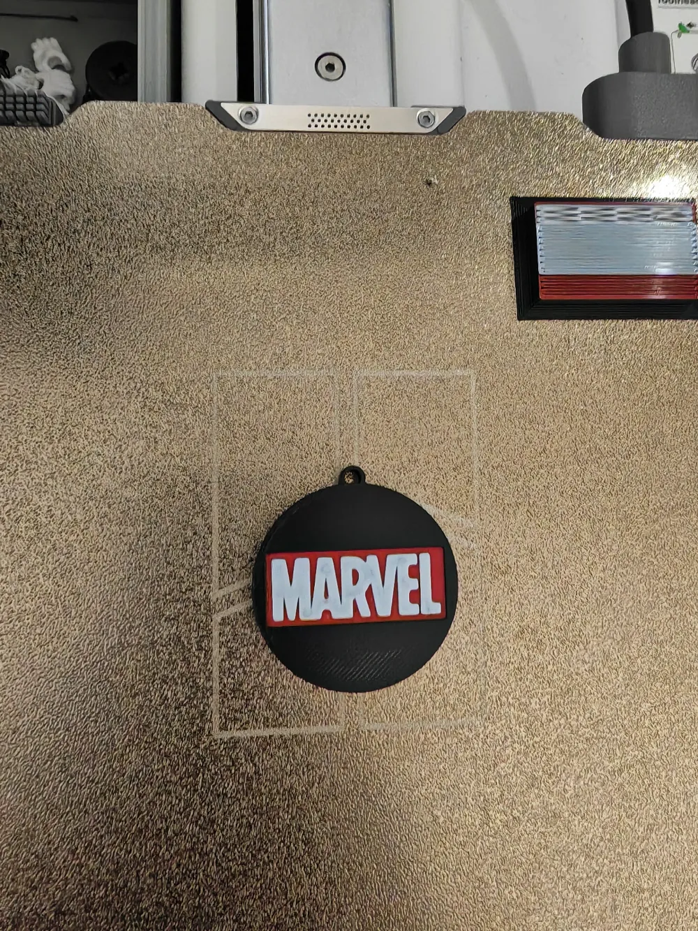 Keychain marvel - Photo Keychains, in stock in India