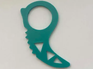 Keyrambit - Gears, Pulleys & Mechanical Parts, in stock in India