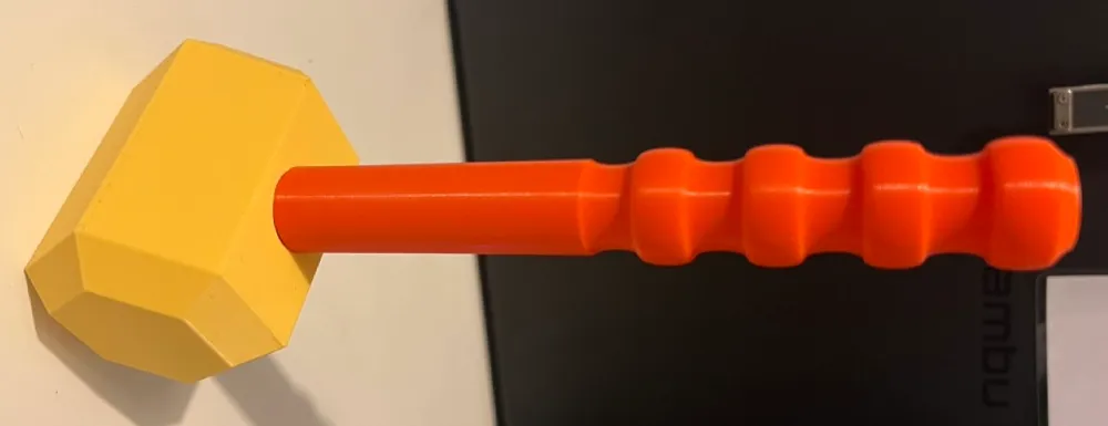 Kids Hammer Toy - Learning & Teaching, in stock in India