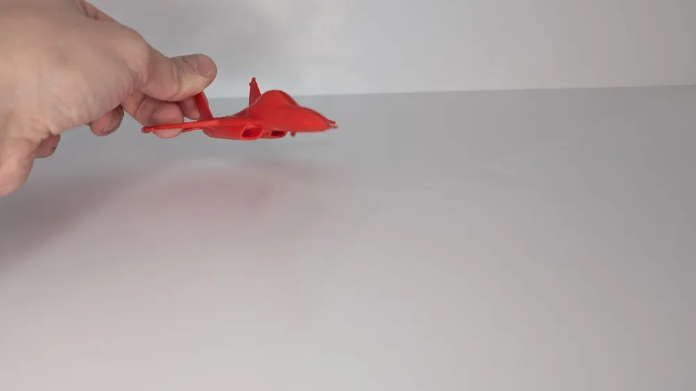 Kids toy plane, photo 4 of 4 - Kids toy plane Toys & Games