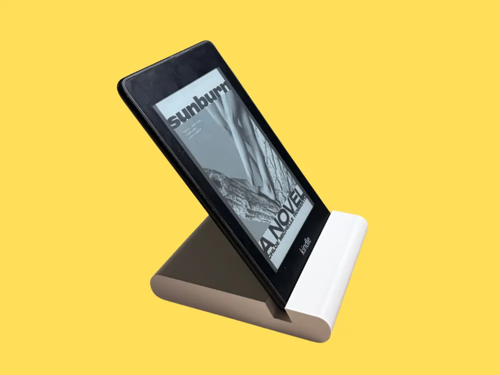 Kindle/E-Reader Stand