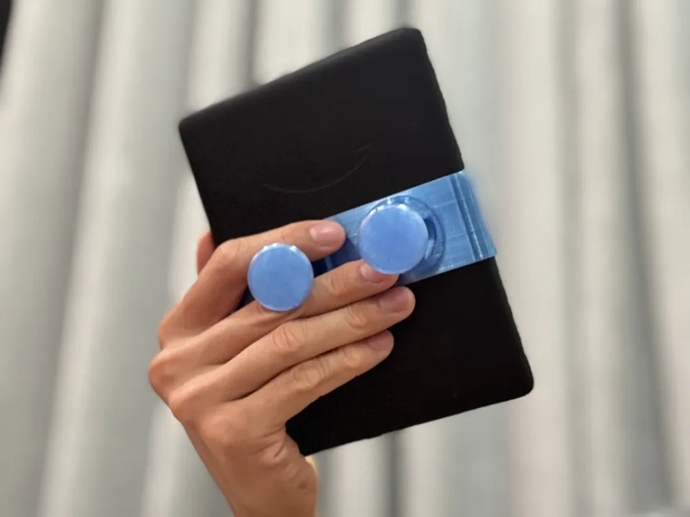 Kindle Holder for Paperwhite 11th (+12th?) gen